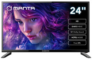 Telewizor Manta 24U2 24" HD Ready