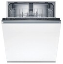 Zmywarka Bosch SMV25AX07F
