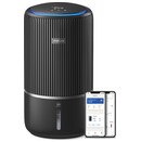 Oczyszczacz powietrza Philips AC342113 czarny