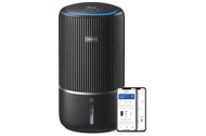 Oczyszczacz powietrza Philips AC342113 czarny