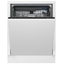 Zmywarka do zabudowy Beko BDIN38551P