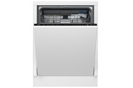 Zmywarka do zabudowy Beko BDIN38551P