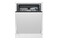 Zmywarka do zabudowy Beko BDIN38551P
