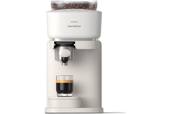 Ekspres Philips BAR300/00 automatyczny beżowy