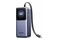 Powerbank UGREEN UGR5702 20000mAh 100.0W szary