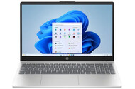 Laptop HP HP 15 15.6" Intel Core i5 120U INTEL UHD 16GB 512GB SSD Windows 11 Home srebrny