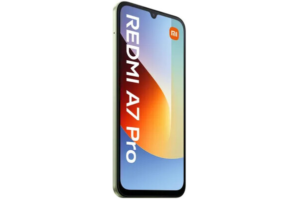 Smartfon Xiaomi Redmi A7 Pro zielony 6.90" 4.0GB/64.0GB