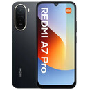Smartfon Xiaomi Redmi A7 Pro czarny 6.90" 4.0GB/64.0GB