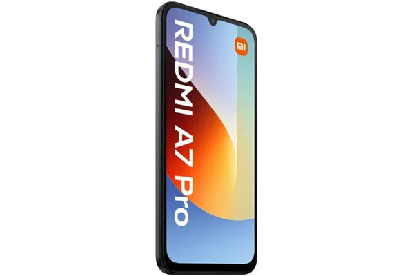 Smartfon Xiaomi Redmi A7 Pro czarny 6.90" 4.0GB/64.0GB