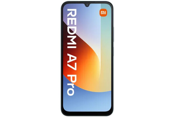 Smartfon Xiaomi Redmi A7 Pro niebieski 6.90" 4.0GB/64.0GB