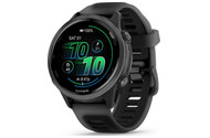Smartwatch Garmin Forerunner 570 1.20" czarny
