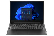 Laptop Lenovo V15 15.6" AMD Ryzen 5 7520U AMD Radeon 610M 16GB 512GB SSD Windows 11 Home czarny