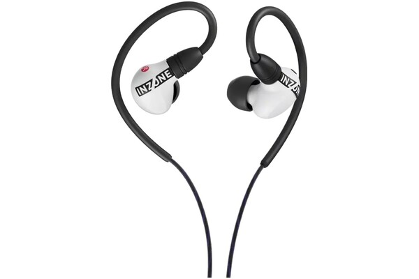 Słuchawki Sony IERG900W INZONE Dokanałowe Przewodowe
