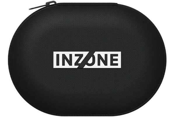 Słuchawki Sony IERG900W INZONE Dokanałowe Przewodowe