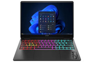 Laptop HP OMEN Transcend 9 14.0" Intel Core Ultra 9 285H NVIDIA GeForce RTX 5070 4GB 1TB SSD Windows 11 Home czarny