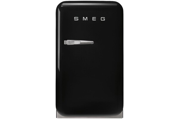 Lodówka Smeg FAB5RBL6