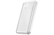 Powerbank Dudao K4X 10000mAh biały