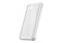 Powerbank Dudao K4X 10000mAh biały