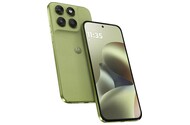 Smartfon Motorola moto g67 5G zielony 6.78" 4.0GB/128.0GB