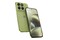 Smartfon Motorola moto g67 5G zielony 6.78" 4.0GB/128.0GB