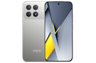 Smartfon POCO F8 Pro 5G srebrny 6.59" 12.0GB/512.0GB