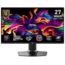 Monitor 26.5" MSI MAG MAG 274QP czarny