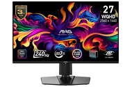 Monitor 26.5" MSI MAG MAG 274QP czarny