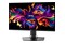 Monitor 26.5" MSI MAG MAG 274QP czarny