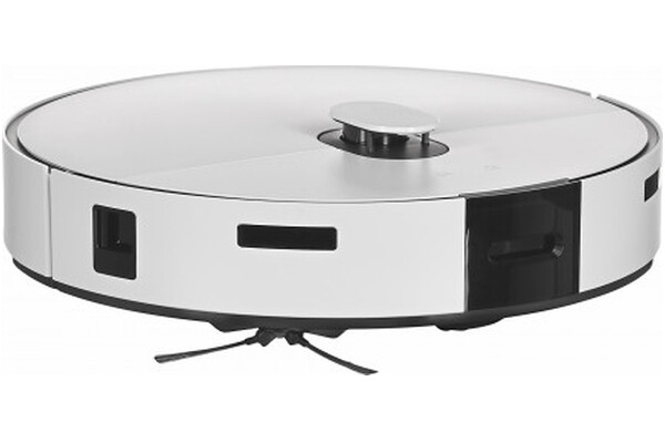 Odkurzacz Samsung VR7MD96514G/GE Jet Bot robot sprzątający bezworkowy czarno-szary