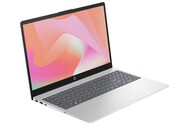 Laptop HP HP 15 15.6" Intel Core Ultra 5 125H Intel Arc 24GB 512GB SSD srebrny