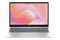 Laptop HP HP 15 15.6" Intel Core Ultra 5 125H Intel Arc 24GB 512GB SSD srebrny
