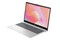 Laptop HP HP 15 15.6" Intel Core Ultra 5 125H Intel Arc 24GB 512GB SSD srebrny