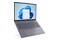 Laptop Lenovo IdeaPad Slim 3 16.0" AMD Ryzen 5 7535HS AMD Radeon 660M 16GB 512GB SSD M.2 szary