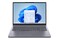 Laptop Lenovo IdeaPad Slim 3 16.0" AMD Ryzen 5 7535HS AMD Radeon 660M 16GB 1TB SSD M.2 szary