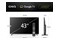 Telewizor CHIQ L43QST 43" Full HD