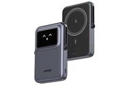 Powerbank UGREEN Uno 10000mAh 20.0W czarny