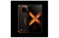 Smartfon HAMMER Energy 5G czarny 6.10" 8.0GB/256.0GB
