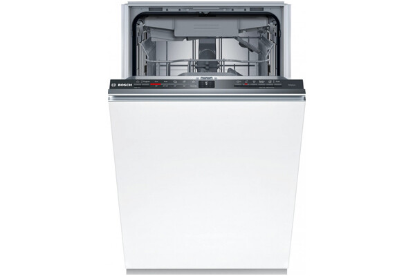 Zmywarka do zabudowy Bosch SPV2HMX02E