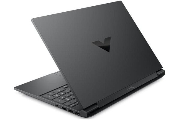 Laptop HP VICTUS 15 15.6" Intel Core i7 240H Nvidia GeForce RTX 5060 24GB 1TB SSD Windows 11 Home czarny