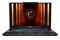 Laptop MSI Cyborg 17 17.3" Intel Core i7 13620H Nvidia GeForce RTX 5060 16GB 512GB SSD czarny
