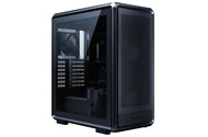 Obudowa PC COOLER MASTER Masterframe 500 Midi Tower czarny