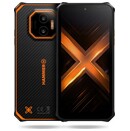 Smartfon HAMMER Energy czarny 6.10" 6.0GB/128.0GB