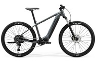 Rower elektryczny Merida eBig.Nine 475