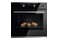 Piekarnik do zabudowy Electrolux KODEC75X2 SteamBake elektryczny Parowy czarny