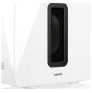 Subwoofer Aktywny Sonos Sub 3 bezprzewodowy, biały