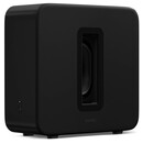 Subwoofer Aktywny Sonos Sub 4 bezprzewodowy, czarny