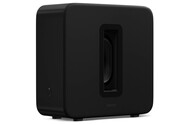 Subwoofer Aktywny Sonos Sub 4 bezprzewodowy, czarny