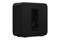 Subwoofer Aktywny Sonos Sub 4 bezprzewodowy, czarny