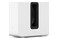Subwoofer Aktywny Sonos Sub 4 bezprzewodowy, biały