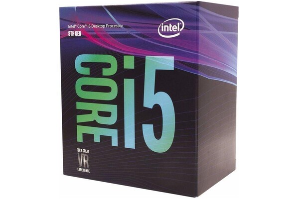 Procesor Intel Core i5-8500 3.0GHz 1151 9MB